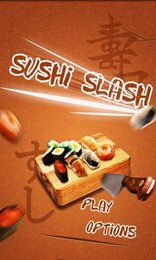 download Sushi Slash apk